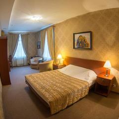 Отель Викинг, Выборг, Ленинградская область