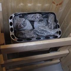 Гостевой дом Сканди Спа, Выборг, Ленинградская область