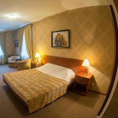 Отель Викинг, Выборг, Ленинградская область