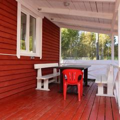 Гостевой дом Сканди Спа, Выборг, Ленинградская область