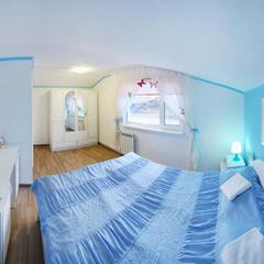 Гостевой дом Сканди Спа, Выборг, Ленинградская область