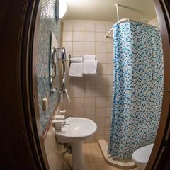 Отель Викинг, Выборг, Ленинградская область