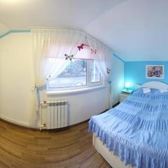 Гостевой дом Сканди Спа, Выборг, Ленинградская область