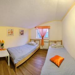 Гостевой дом Сканди Спа, Выборг, Ленинградская область