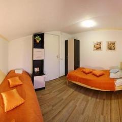 Гостевой дом Сканди Спа, Выборг, Ленинградская область