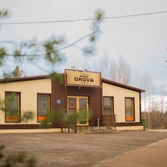 Отель Drova, Выборг, Ленинградская область