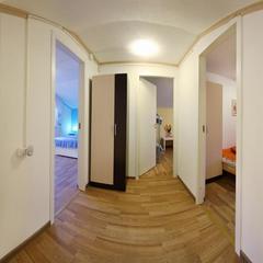 Гостевой дом Сканди Спа, Выборг, Ленинградская область