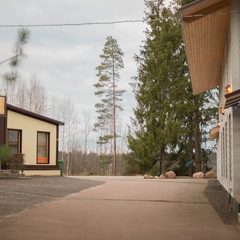Отель Drova, Выборг, Ленинградская область