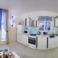 Гостевой дом Сканди Спа, Выборг, Ленинградская область