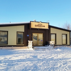 Отель Drova, Выборг, Ленинградская область
