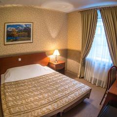 Отель Викинг, Выборг, Ленинградская область