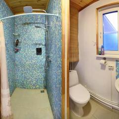 Гостевой дом Сканди Спа, Выборг, Ленинградская область