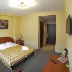 Отель Викинг, Выборг, Ленинградская область