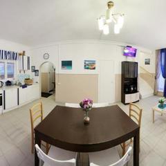 Гостевой дом Сканди Спа, Выборг, Ленинградская область