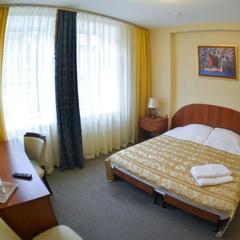 Отель Викинг, Выборг, Ленинградская область