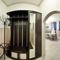 Гостевой дом Сканди Спа, Выборг, Ленинградская область