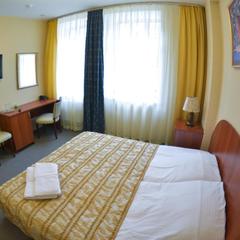 Отель Викинг, Выборг, Ленинградская область