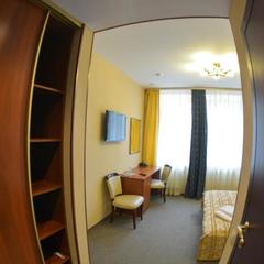 Отель Викинг, Выборг, Ленинградская область