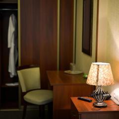 Отель Викинг, Выборг, Ленинградская область