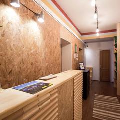 Хостел Пихта, Выборг, Ленинградская область