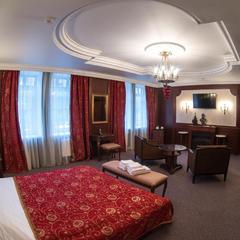 Отель Викинг, Выборг, Ленинградская область