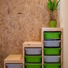 Хостел Пихта, Выборг, Ленинградская область