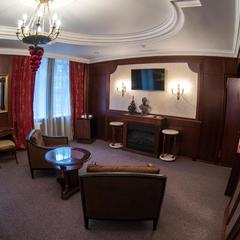 Отель Викинг, Выборг, Ленинградская область