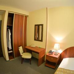 Отель Викинг, Выборг, Ленинградская область