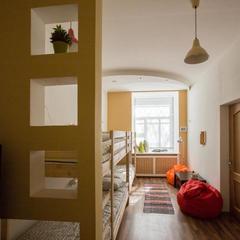 Хостел Пихта, Выборг, Ленинградская область