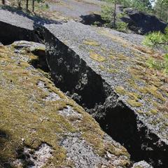 Гостевой дом Сканди Спа, Выборг, Ленинградская область