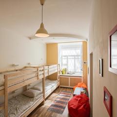 Хостел Пихта, Выборг, Ленинградская область