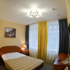 Отель Викинг, Выборг, Ленинградская область