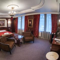 Отель Викинг, Выборг, Ленинградская область