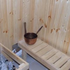 Гостевой дом Сканди Спа, Выборг, Ленинградская область