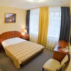 Отель Викинг, Выборг, Ленинградская область