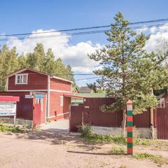 Гостевой дом Сканди Спа, Выборг, Ленинградская область