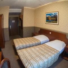 Отель Викинг, Выборг, Ленинградская область