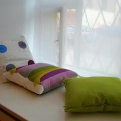 Хостел Пихта, Выборг, Ленинградская область