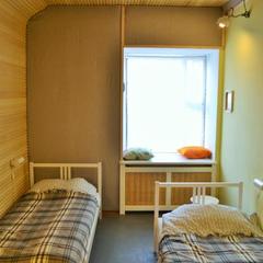 Хостел Пихта, Выборг, Ленинградская область