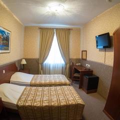 Отель Викинг, Выборг, Ленинградская область