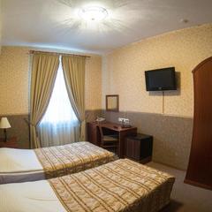 Отель Викинг, Выборг, Ленинградская область