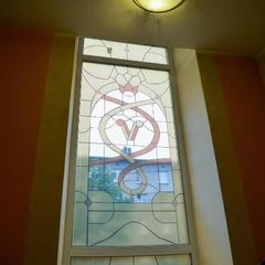 Отель Викинг, Выборг, Ленинградская область