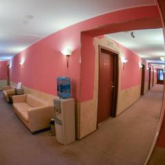 Отель Викинг, Выборг, Ленинградская область