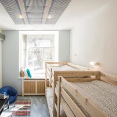 Хостел Пихта, Выборг, Ленинградская область