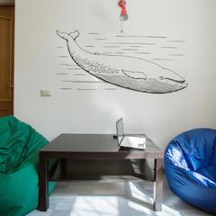 Хостел Пихта, Выборг, Ленинградская область