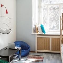 Хостел Пихта, Выборг, Ленинградская область