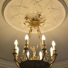 Отель Викинг, Выборг, Ленинградская область