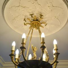 Отель Викинг, Выборг, Ленинградская область