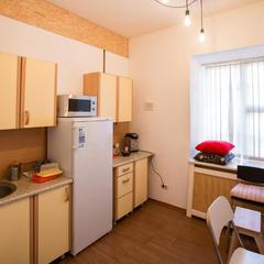 Хостел Пихта, Выборг, Ленинградская область