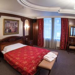 Отель Викинг, Выборг, Ленинградская область